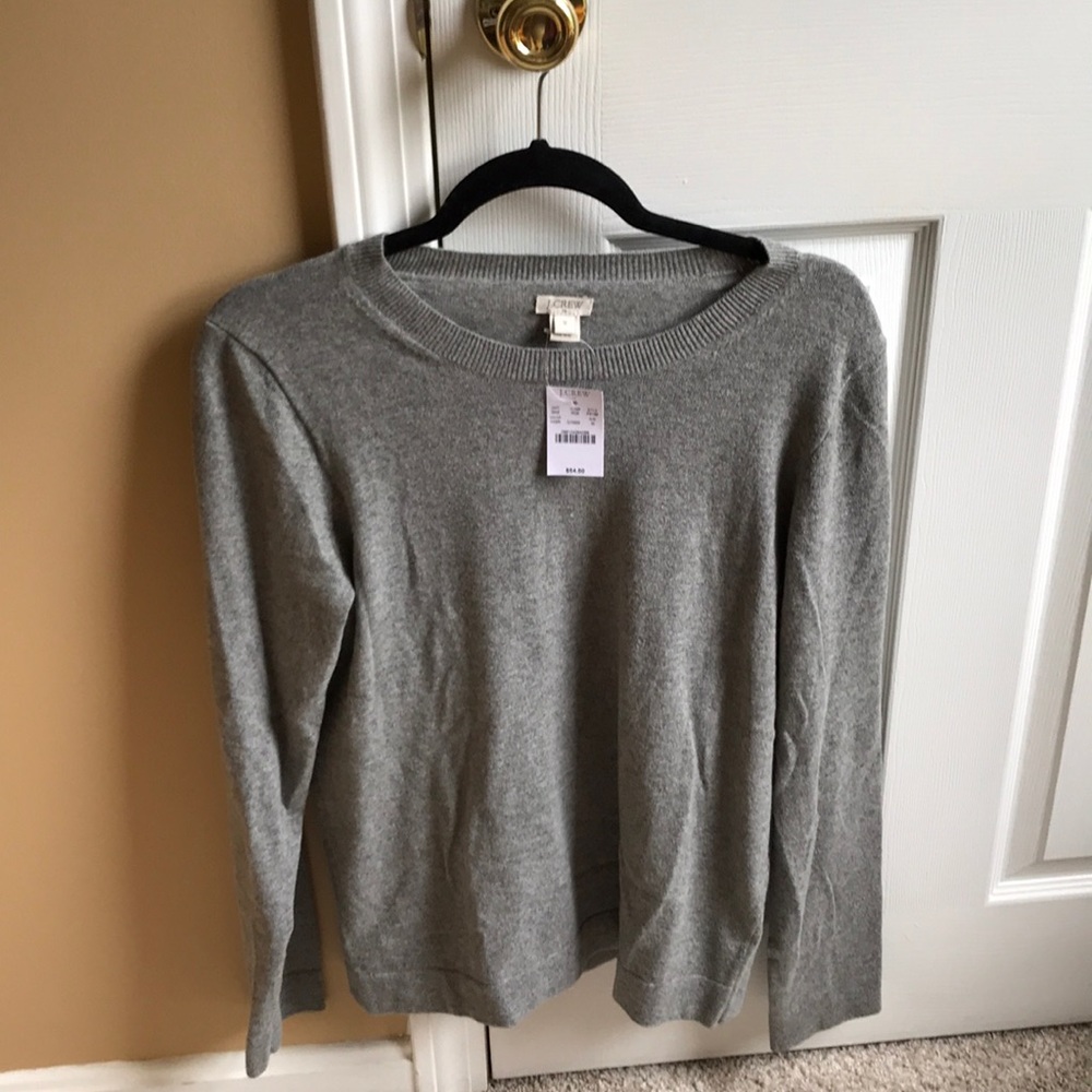 J Crew Sweater